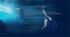 Desktop Screenshot of aikido-schule-witten.de